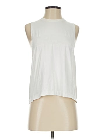 Spiritual Gangster Sleeveless T-Shirt (view 1)
