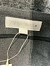 Zara Solid Gray Formal Skirt Size XS - photo 3