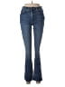 Mother Blue Jeans Size 26 waist - photo 1