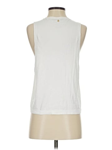 Spiritual Gangster Sleeveless T-Shirt (view 2)