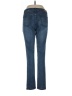 Assorted Brands Solid Blue Jeans Size 12 - photo 2