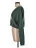 Aeropostale 100% Acrylic Green Pullover Sweater Size L - photo 5