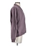 Athleta Purple Cardigan Size S (petite) - photo 4