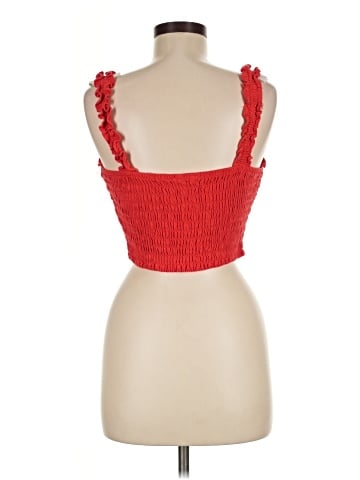 Sienna Sky Sleeveless Blouse (view 2)