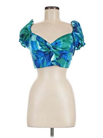Shein Short Sleeve Top (view 1)