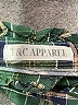 Assorted Brands Plaid Green Casual Dress Size 2X - photo 7