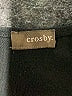 Crosby Color Block Gray Pullover Sweater Size M (estimated) - photo 7