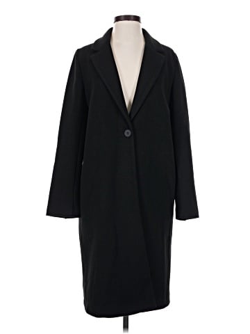 Zara Coat (view 1)