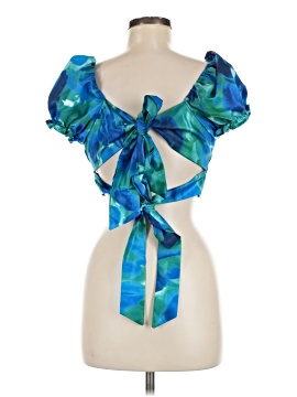 Shein Short Sleeve Top (view 2)