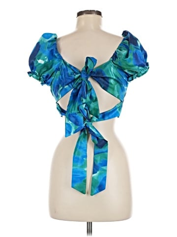 Shein Short Sleeve Top (view 2)