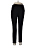 Liverpool Los Angeles Solid Black Active Pants Size Lg Petite - photo 2