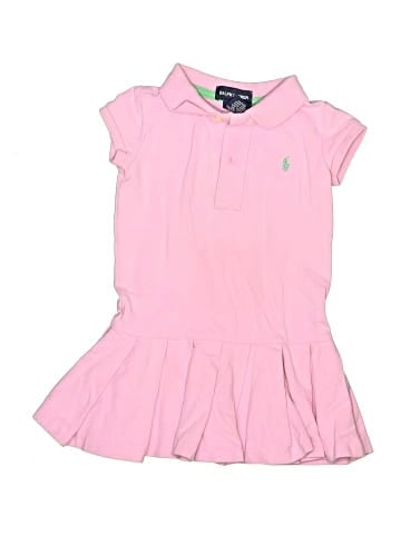 Ralph Lauren Dress (view 1)