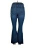 Unbranded Blue Jeans Size 16 - photo 2