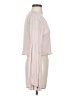 Forever 21 100% Polyester Pink Long Sleeve Blouse Size S - photo 4