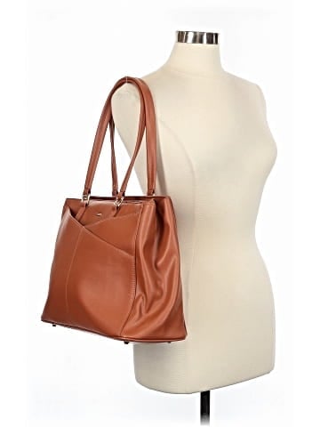 LoveVook Leather Tote (view 2)