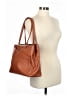 LoveVook 100% Leather Tan Leather Tote One size - photo 2