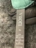 Vuori Solid Teal Athletic Shorts Size XL - photo 4