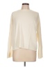 Zara Ivory Pullover Sweater Size L - photo 1