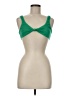 Superdown Green Tank Top Size M - photo 1