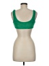 Superdown Green Tank Top Size M - photo 2