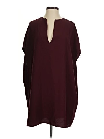 American Apparel Casual Dress (view 1)
