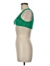 Superdown Green Tank Top Size M - photo 5