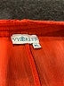 Ivy Reed Tie-dye Red Casual Pants Size XL - photo 4