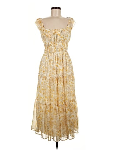 Trixxi Casual Dress (view 1)