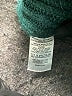 Ann Taylor Solid Green Turtleneck Sweater Size S - photo 8