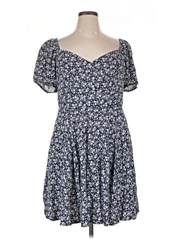 Torrid Casual Dress (view 1)