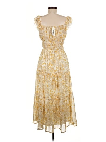 Trixxi Casual Dress (view 2)