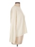 Zara Ivory Pullover Sweater Size L - photo 4