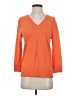 EP Pro Orange Pullover Sweater Size S - photo 1