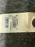 Next Tan Short Sleeve Blouse Size 2 - photo 8