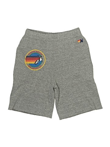 Aviator Nation Athletic Shorts (view 1)