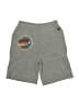 Aviator Nation Graphic Gray Athletic Shorts Size 10 - photo 1