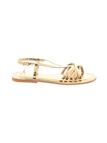 Zara Sandals (view 1)