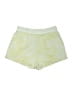 Stars Above Tie-dye Yellow Shorts Size M - photo 2