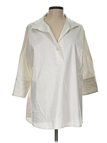 Tuckernuck 3/4 Sleeve T-Shirt (view 1)