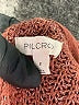 Pilcro Brown Pullover Sweater Size S - photo 7
