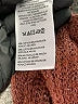 Pilcro Brown Pullover Sweater Size S - photo 8