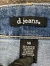 d.jeans Blue Jeans Size 14 - photo 7