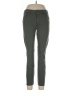 Eddie Bauer Solid Green Jeggings Size 12 - photo 1