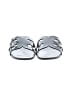Sam Edelman Silver Sandals Size 9 - photo 2