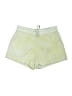 Stars Above Tie-dye Yellow Shorts Size M - photo 1
