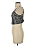 Shein Silver Tank Top Size S - photo 5