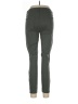 Eddie Bauer Solid Green Jeggings Size 12 - photo 2