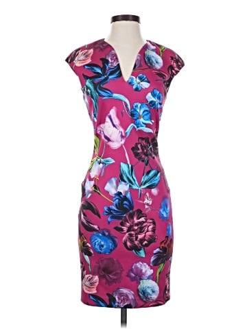 Ted Baker London Cocktail Dress (view 1)