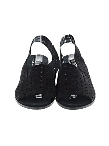 Munro American Sandals (view 2)