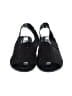Munro American Black Sandals Size 10 - photo 2